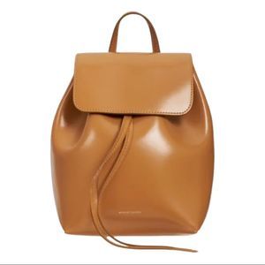 mansur gavriel fur bag